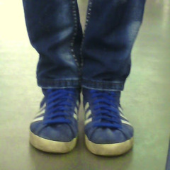 Александр Сергеев