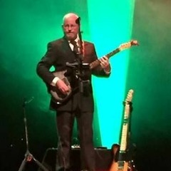 In A Sentimental Mood - Head