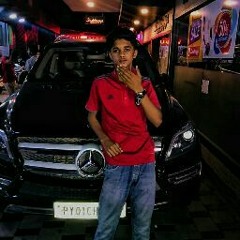 Muhammed Anham