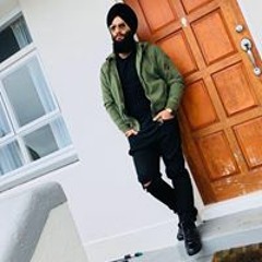 Gagandeep Singh Kahlon