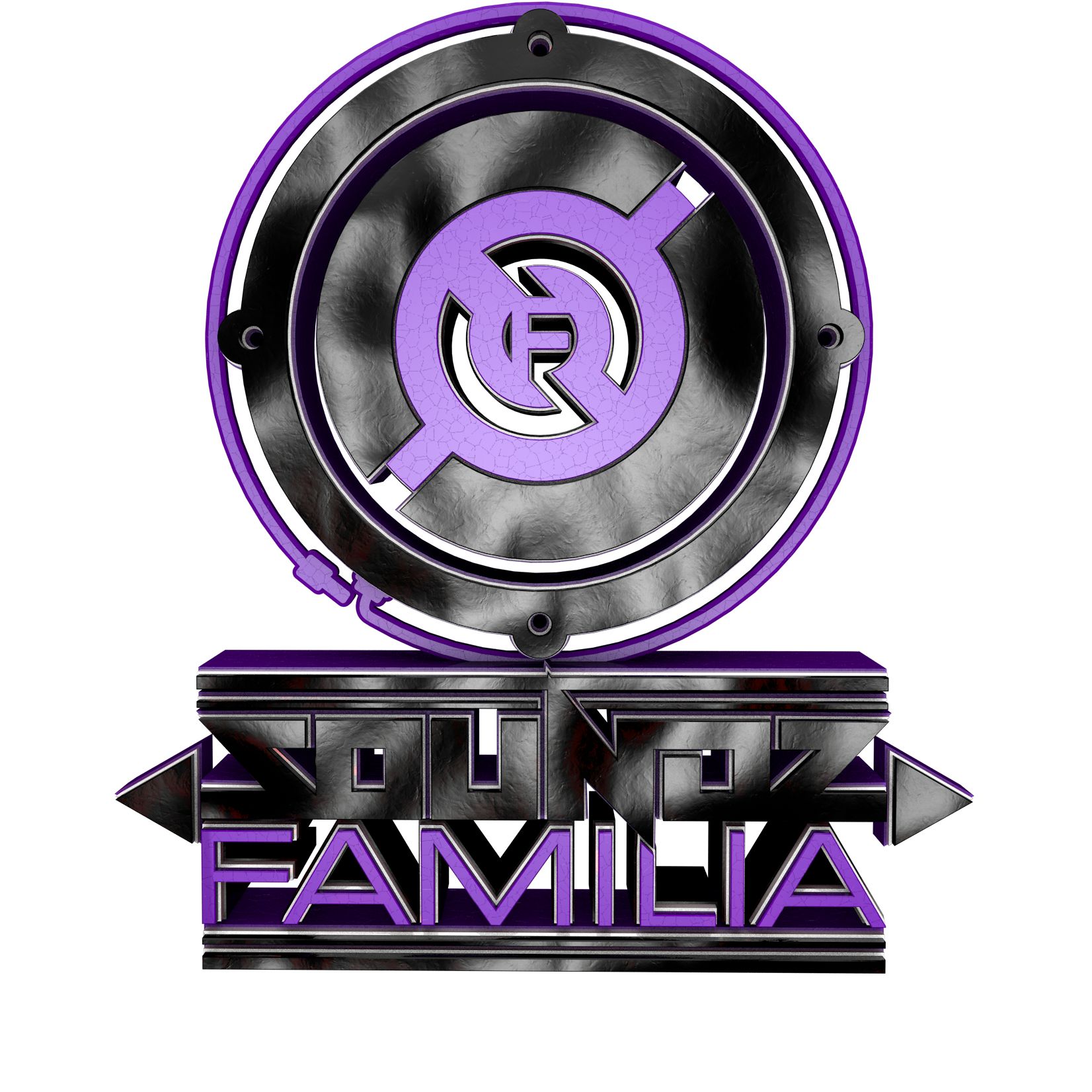 Soundz Familia podcast artwork