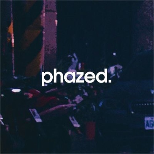 Phazed Collective’s avatar