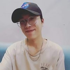 Phạm Quang Huy