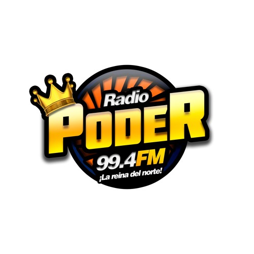 Stream Radio Poder 99.4 Fm music | Listen to songs, albums, playlists for  free on SoundCloud