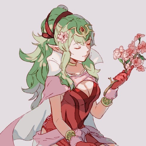 Xillia’s avatar