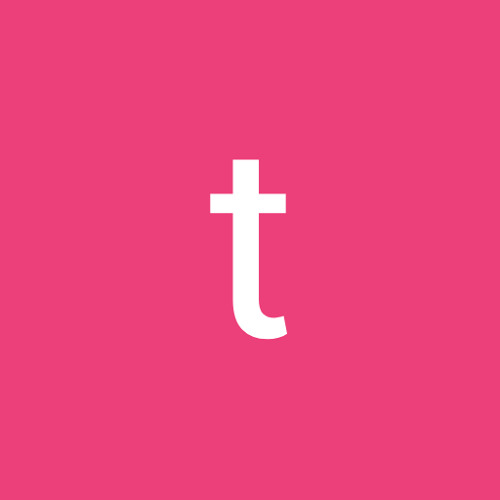 thomas trubshaw’s avatar
