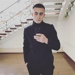 Алексей Ладыка