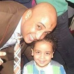 عمرو محمد