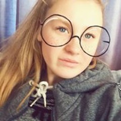 Hannah Milward