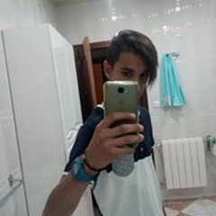 Oscar Morales Crespo