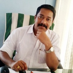 Ajeesh Panthalacode