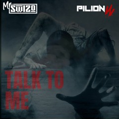 MR.SWIZO & PILION-W