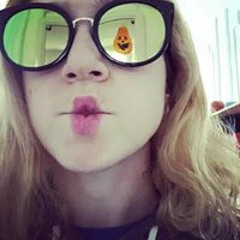 Emily Amazeme Escobedo