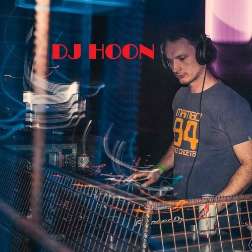 DJ Hoon’s avatar