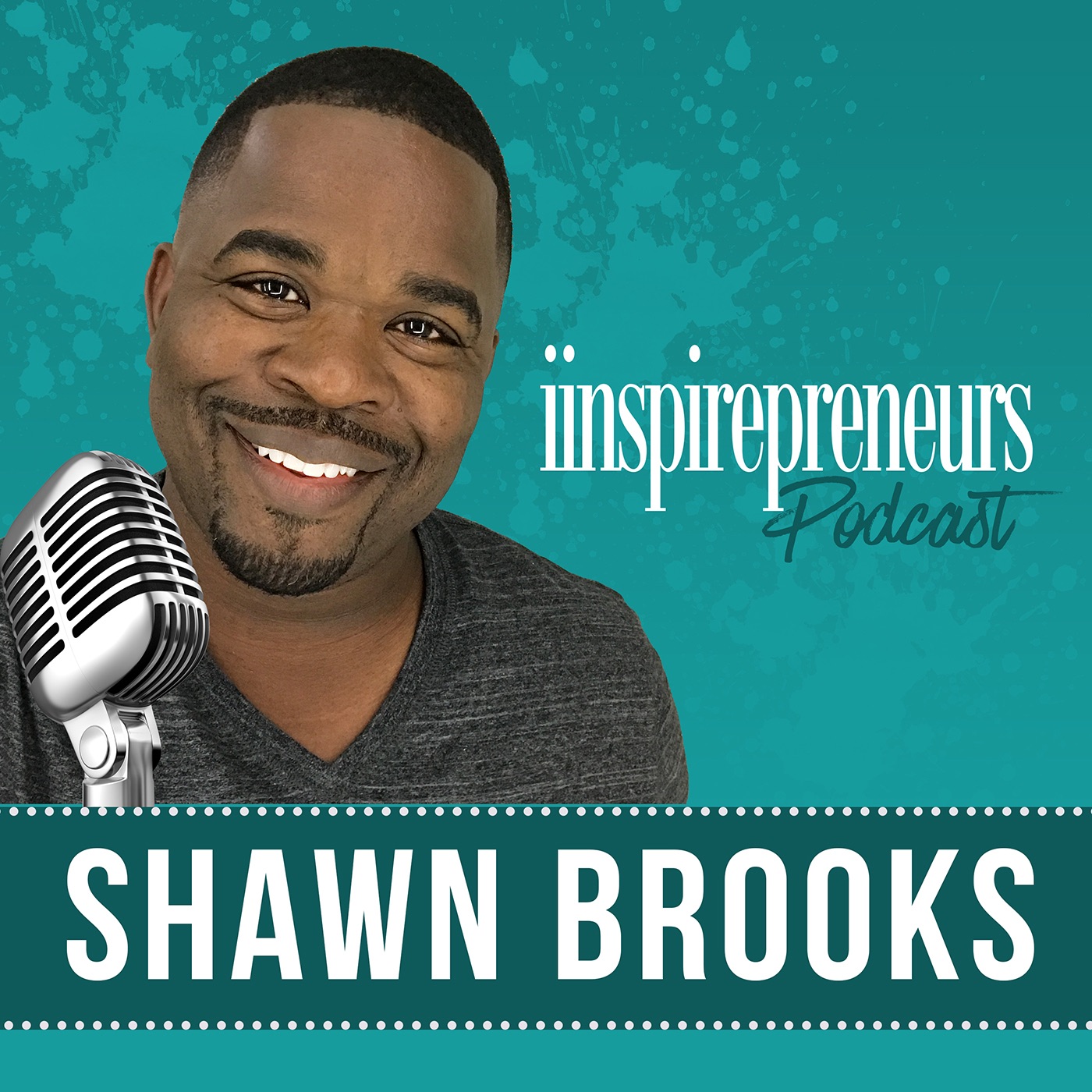 iinspirepreneurs podcast artwork