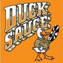 Lil duck sauce