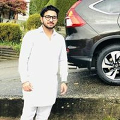 Anmol Sharma
