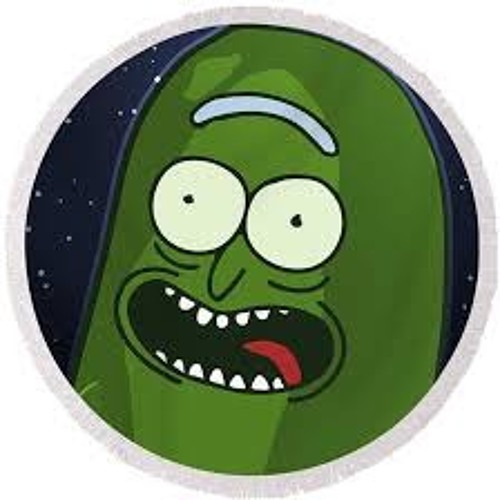 Pickle’s avatar