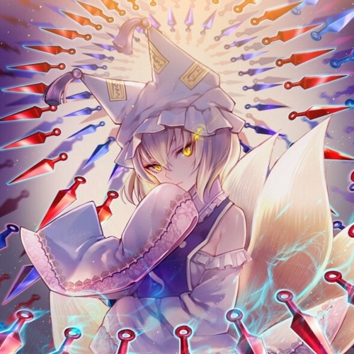 Ran Yakumo’s avatar