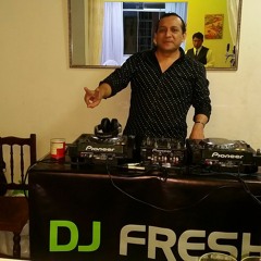 DJFRESH PERU