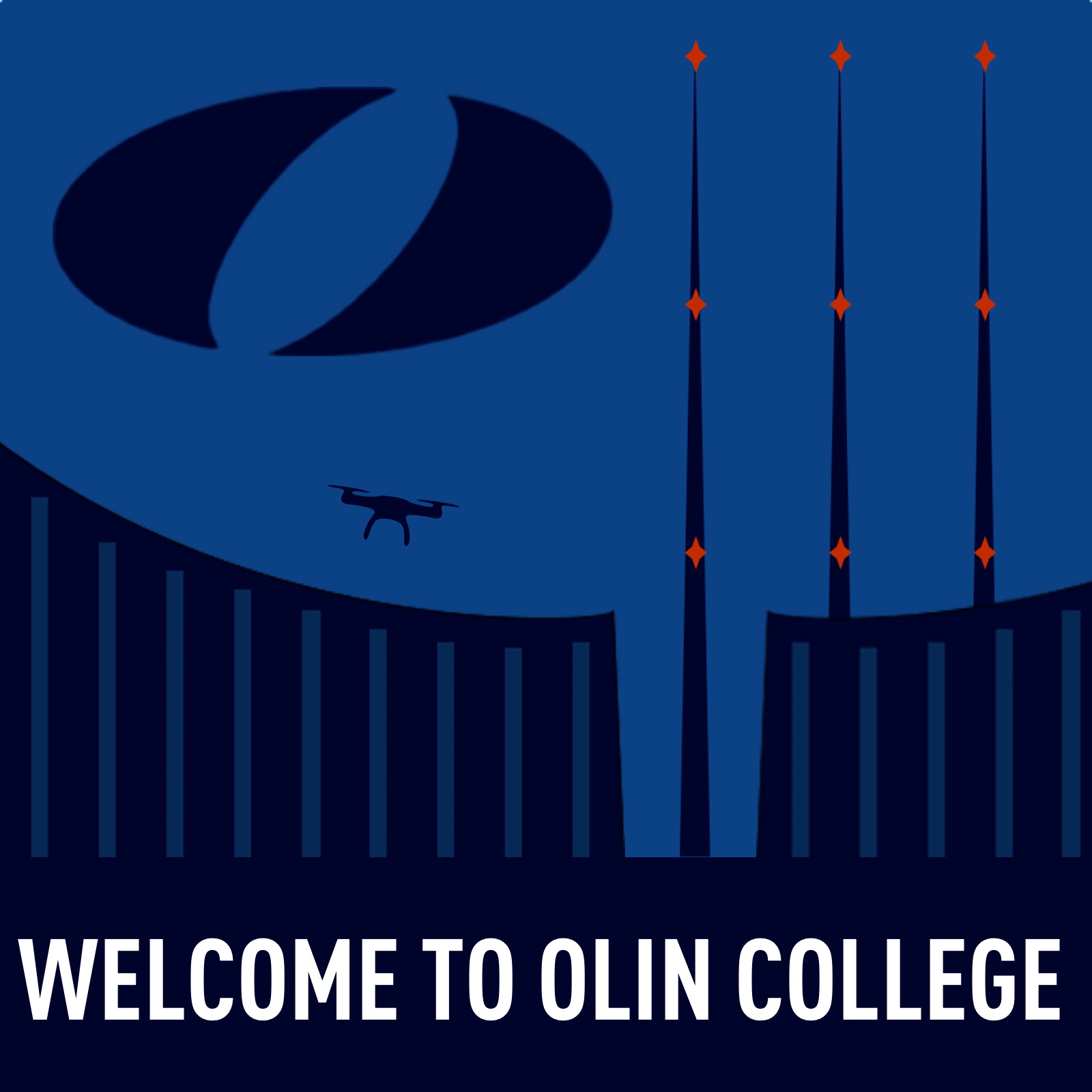 Welcome to Olin College