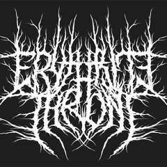 Erythrite Throne