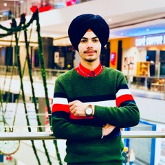 Harry Chahal