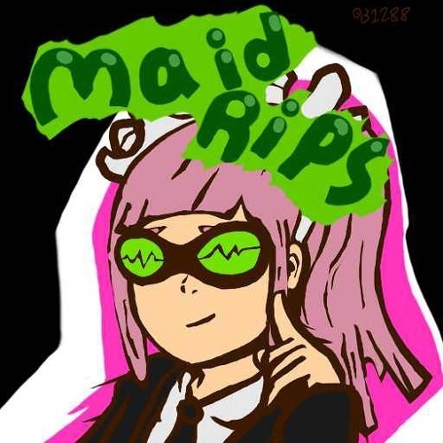 MaidRips (The 11th One)’s avatar