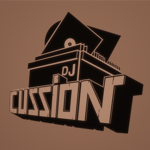 Dj CUSSION’s avatar