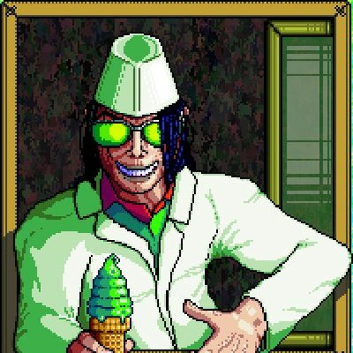 Danny Judas’s avatar