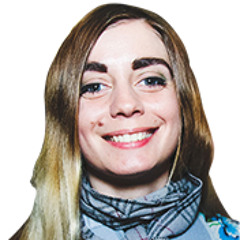 Полина Билецкая