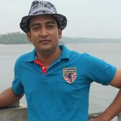 Pranjal Bharali