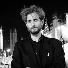 Maarten Van Ingelgem