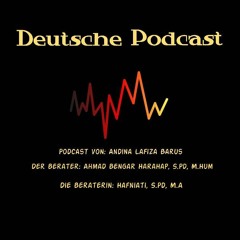 Deutsche Podcast