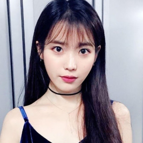 Image result for Lee Ji Eun- IU