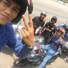 Muhammad Syafiq
