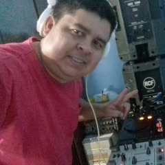 Dj Marcos  Campelo