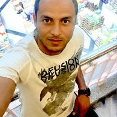 Mo Gamal