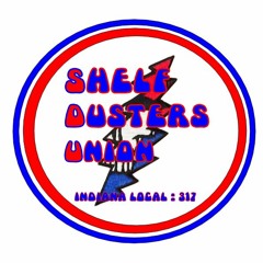 Shelf Dusters Union