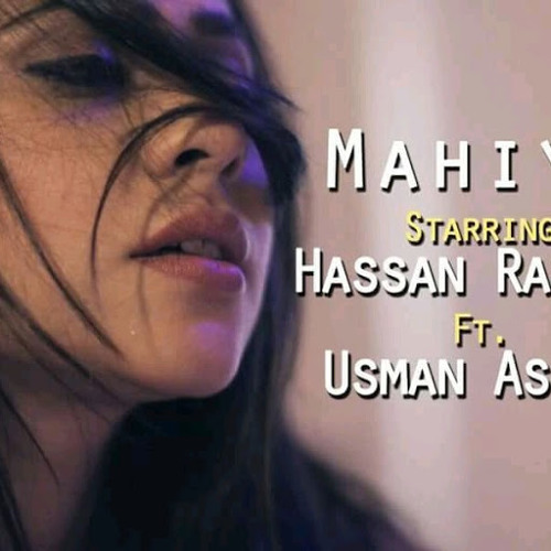 Stream Hassan Rajput official music | Listen to songs, albums ...