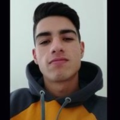 Vitor Daniel
