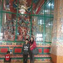 knly tangyyyy