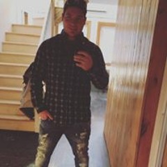 Alexandre levasseur