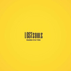 LOSTsouls