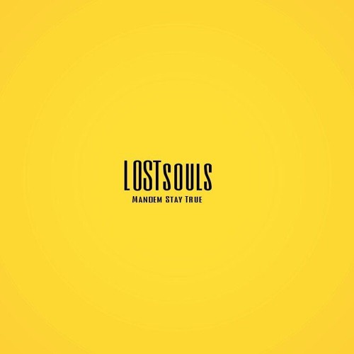 LOSTsouls’s avatar