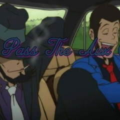 Just Pass The Aux Cord