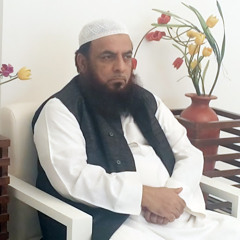 Moulana Ahmed Faizabadi
