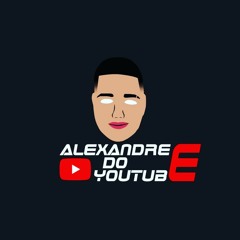 Dj Alexandre Do YouTube