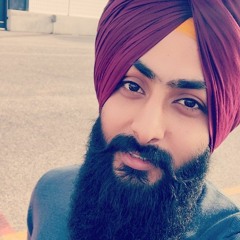 [мя] ☞ Amrit_Sandhu