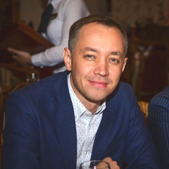 Павел Базаров